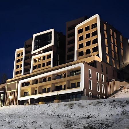 Winter Park Residence Bjelasnica Bjelašnica Exterior foto