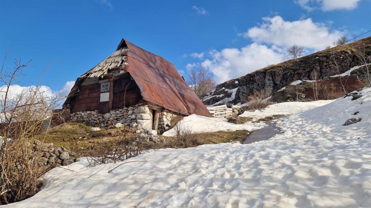 Winter Park Residence Bjelasnica Bjelašnica Exterior foto
