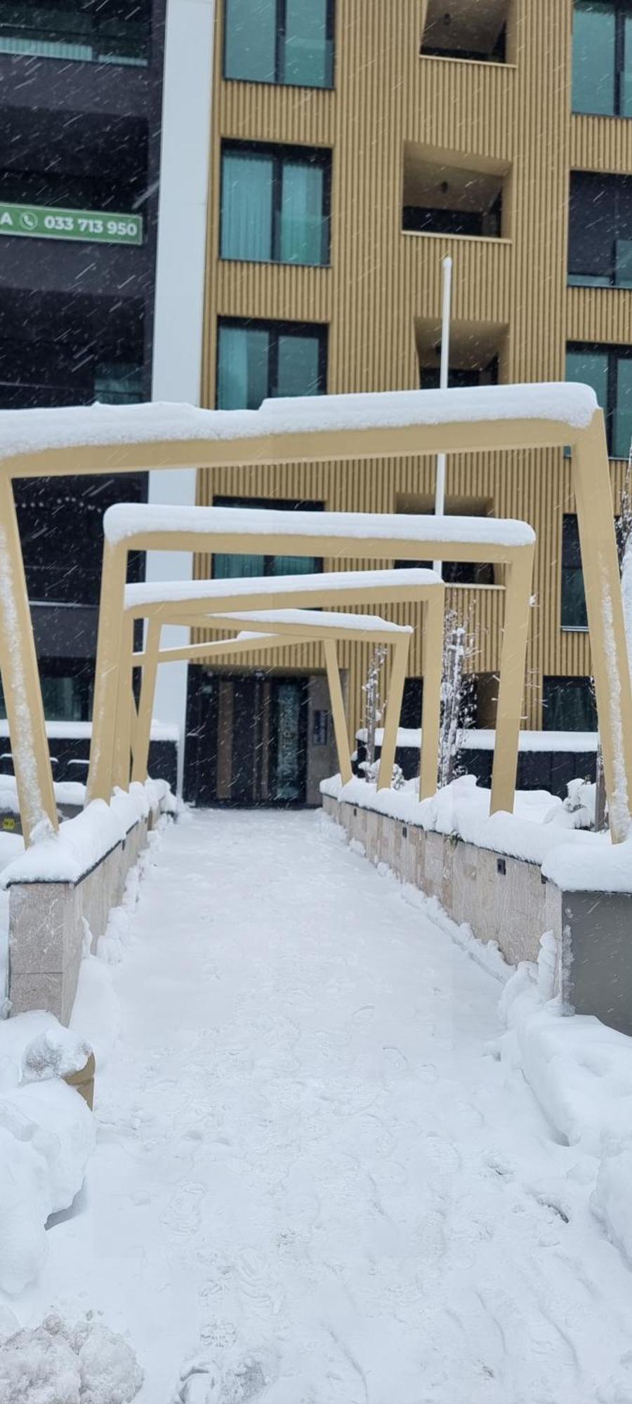Winter Park Residence Bjelasnica Bjelašnica Exterior foto