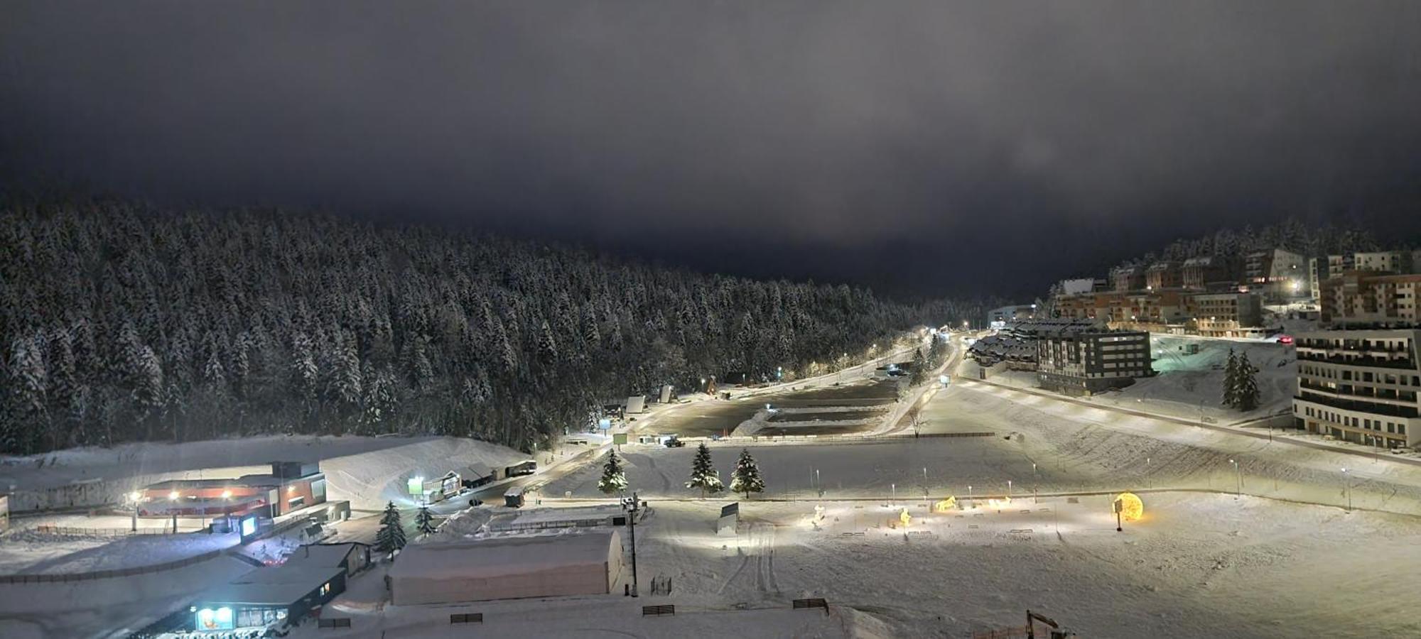 Winter Park Residence Bjelasnica Bjelašnica Exterior foto