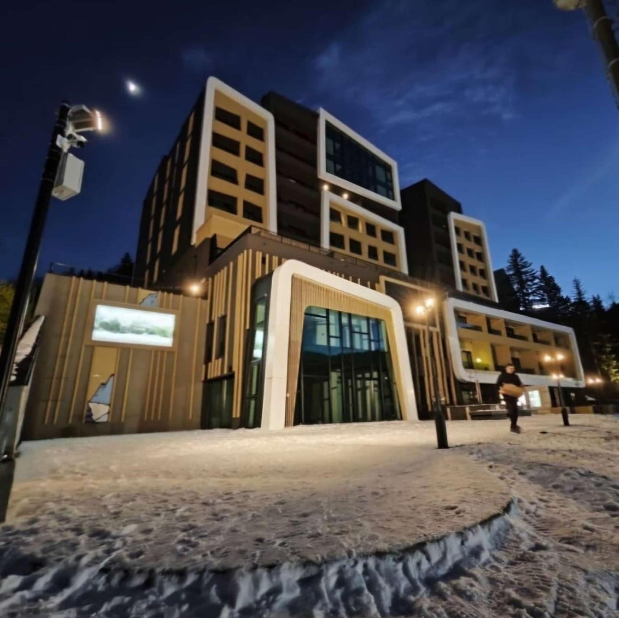 Winter Park Residence Bjelasnica Bjelašnica Exterior foto